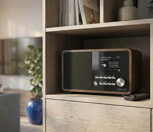 Internet Radio